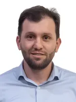 Rodrigo Cossovan